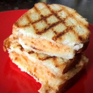 cheesetoastie