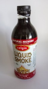 liquid smoke