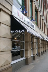 by-chloe