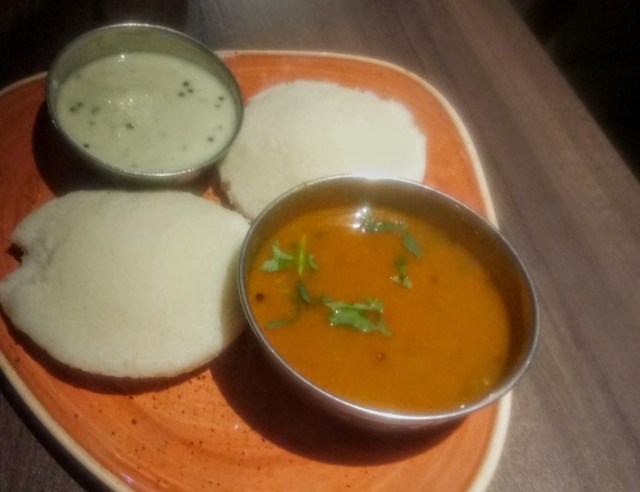 idli