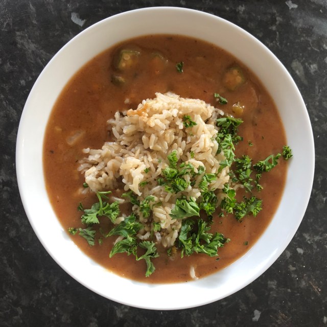 gumbo
