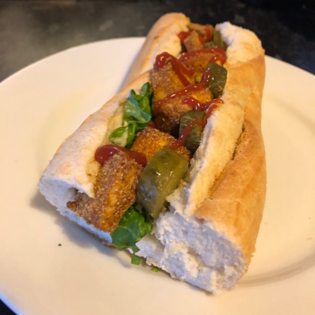 poboy