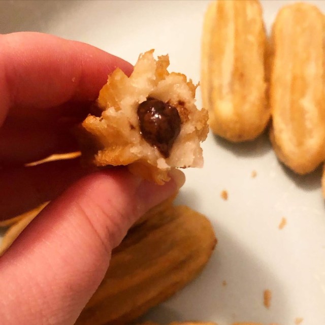 churros