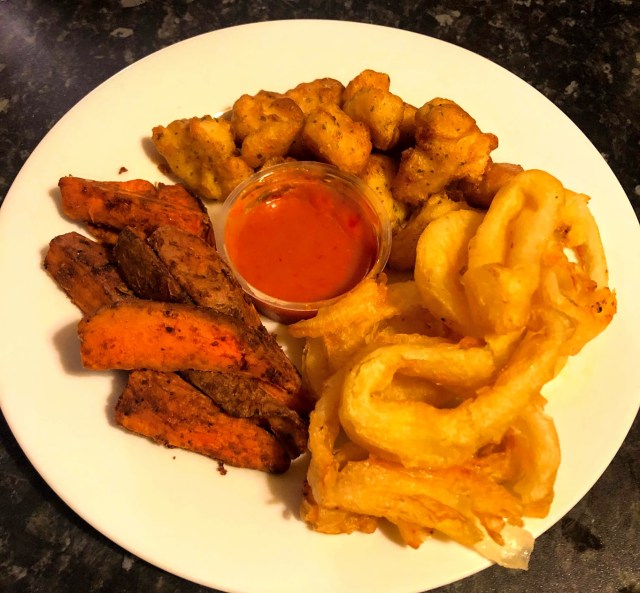 2019 Christmas Vegan Supermarket Food, Part 2 Coastal Vegans