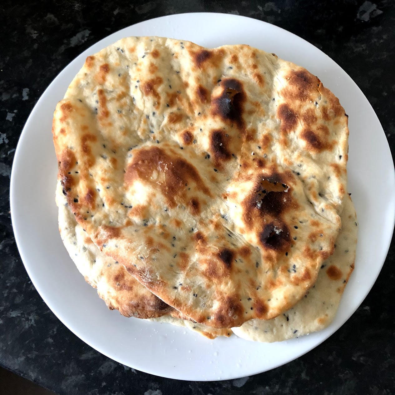 naan